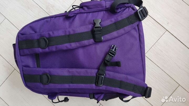 Рюкзак Berlingo