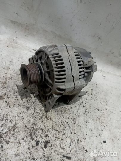 Генератор Фольксваген Поло/Volkswagen Polo