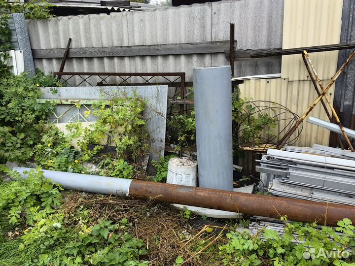 Труба для дымохода сендвич