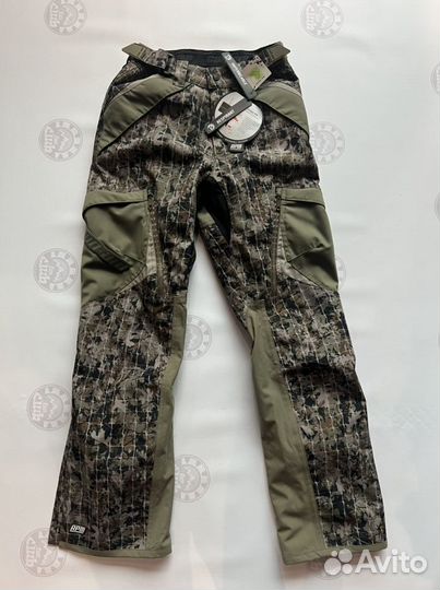 Брюки Adventure Pants 32 Yellow 2863913810