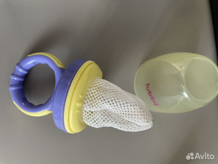 Ниблеры детские