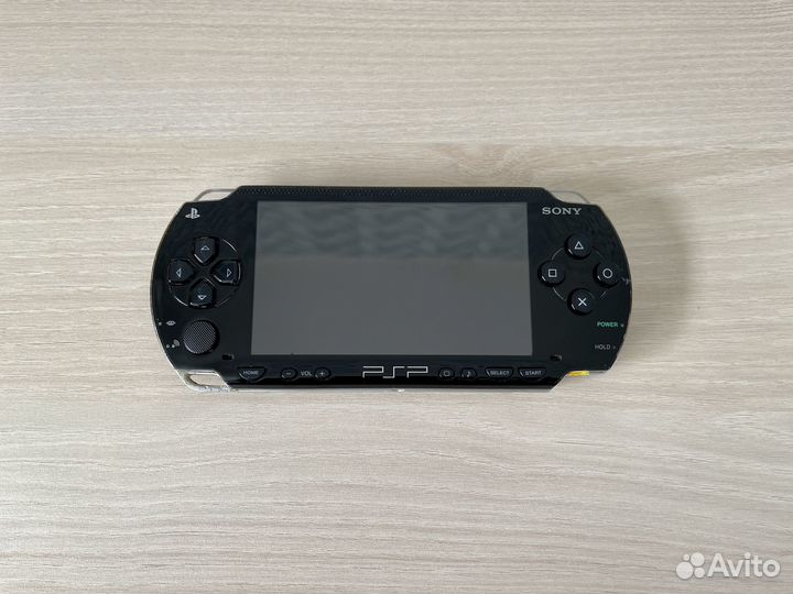 Sony PSP 1000