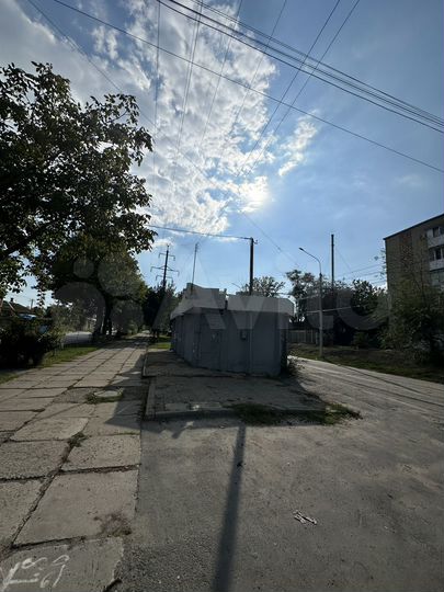 Торговая площадь, 57.2 м²