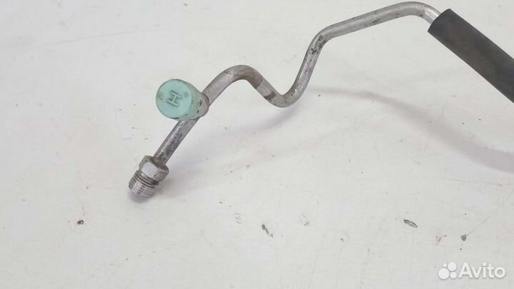 Трубка кондиционера Mitsubishi Lancer 10