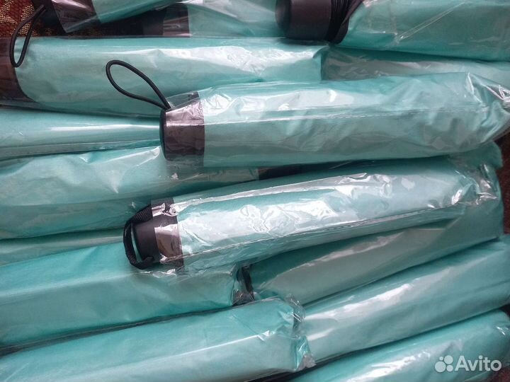 Зонт женский новый