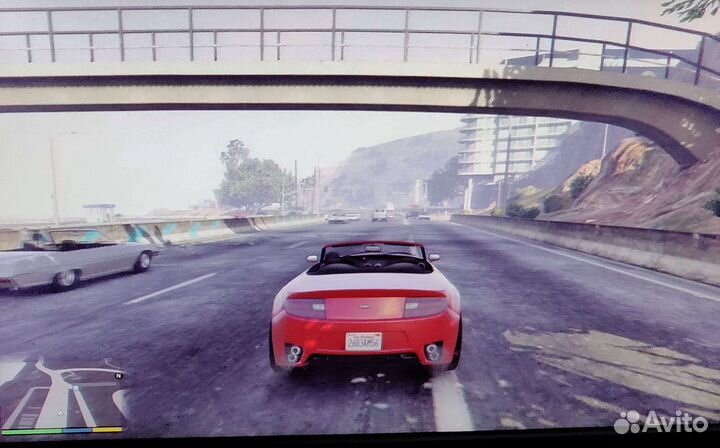 Настольный компьютер i5