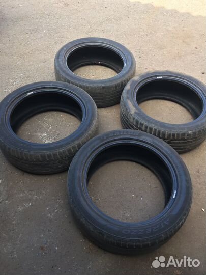 Sailun Atrezzo ZSR 215/50 R17