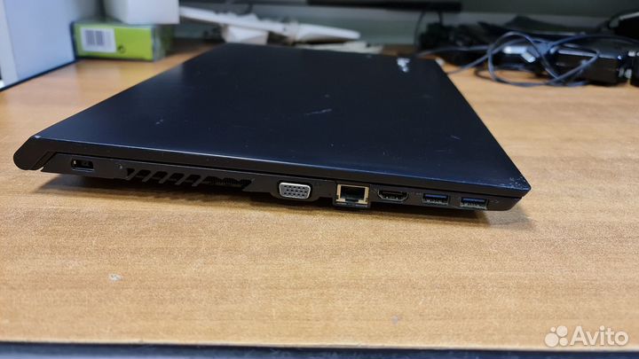 Ноутбук Lenovo b50-70 15.6