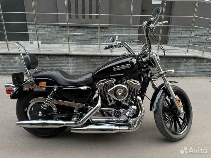 Продам Harley-Devidson Sportster 1200