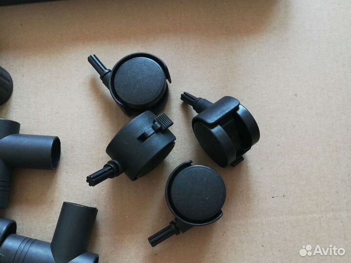 Запчасти для стойки sokoltec