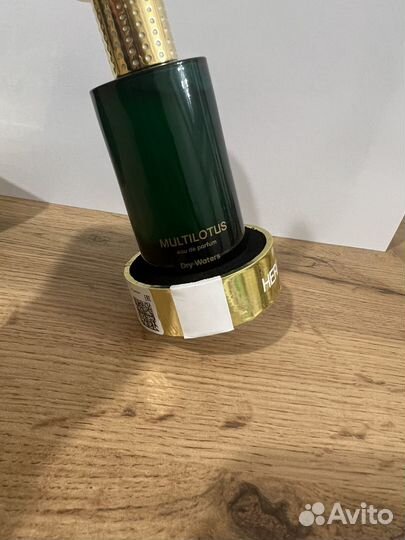 Hermetica multilotus