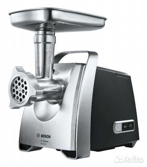 Мясорубка электрическая Bosch SmartPower mmwp2004