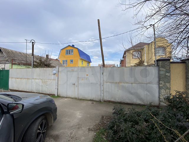 Участок 3,6 сот. (ИЖС)