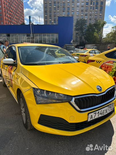 Водитель, аренда авто без залога