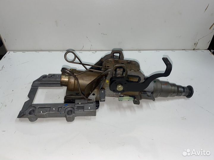 Рулевая колонка Volkswagen Passat B5