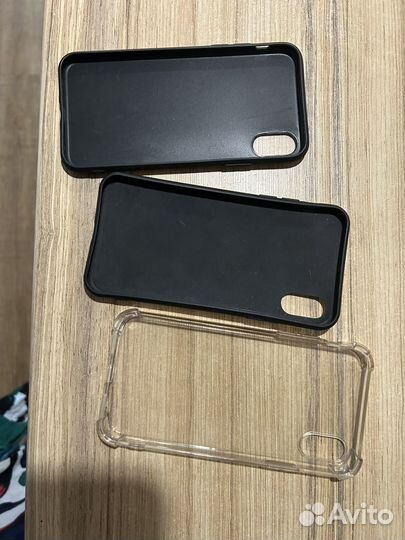 Чехлы на телефон iPhone 10 X бесплатно