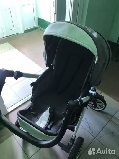 Детские коляска