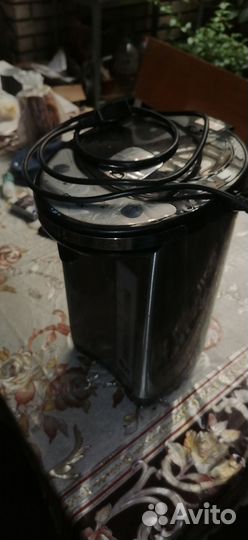 Плоттер
