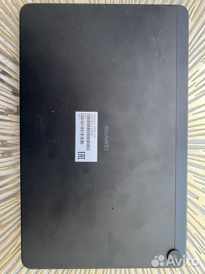 Планшет huawei matepad se