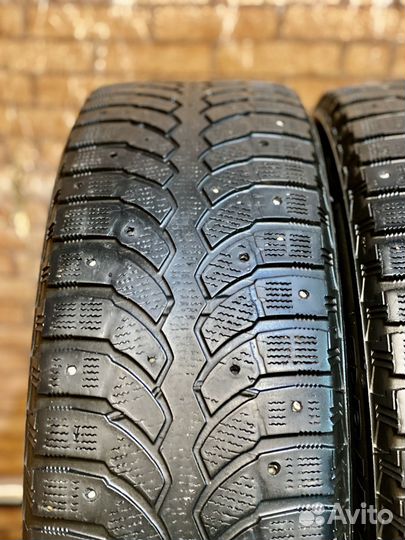 Bridgestone Blizzak Spike-01 185/65 R15