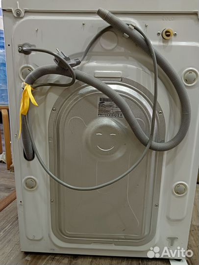 Стиральная машина samsung diamond