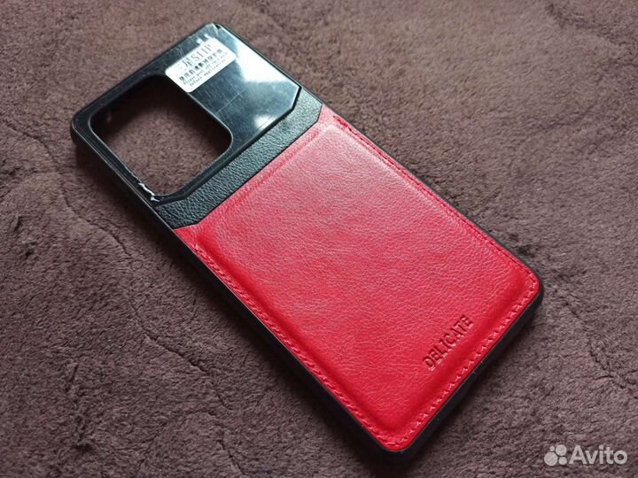 Новые чехлы Samsung Galaxy S20 Ultra