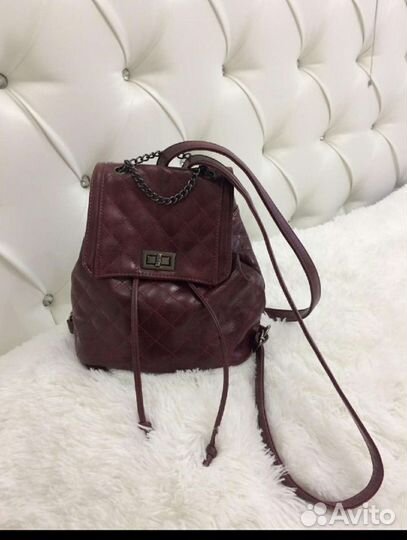 Рюкзак женский новый оригинал