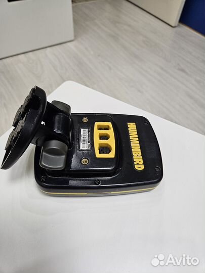 Эхолот humminbird 170