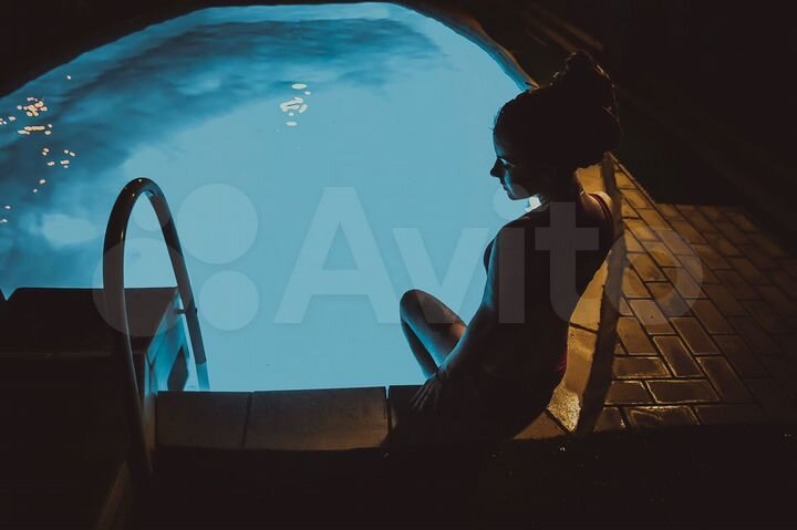 Комната 18 м², 1/3 эт.