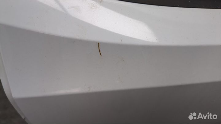 Дверь боковая BMW i3, 2016