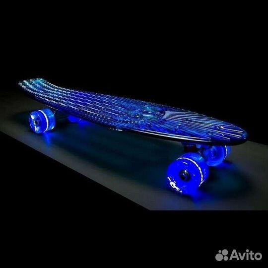 Лонгборд sunset