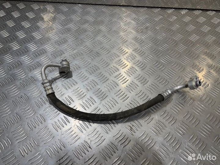 Трубка кондиционера Skoda Rapid CZC 2018