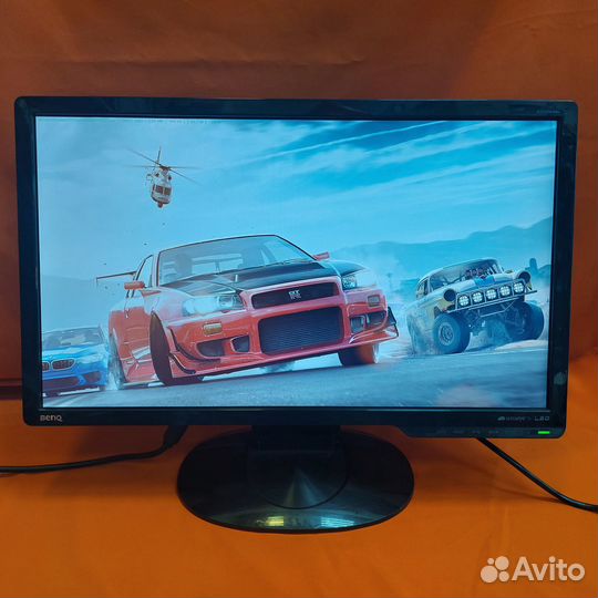 Идеальный Яркий Монитор Benq + Гарантия