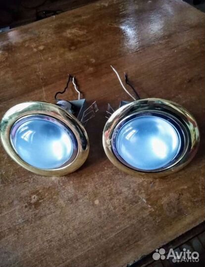 Светильник Бра