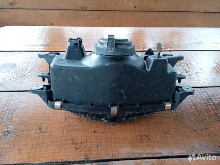 Kawasaki Ninja ZX-6R1995-1997. Фара