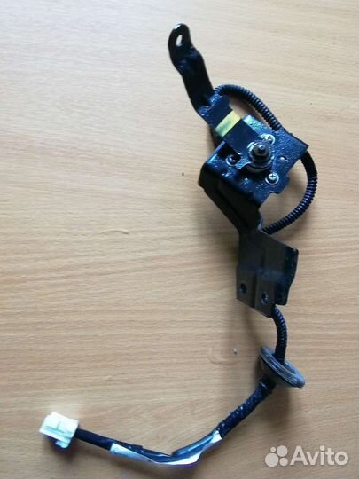 Датчик положения кузова mitsubishi outlander XL