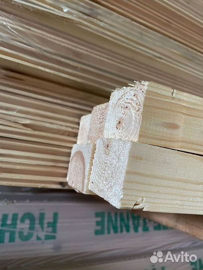 Брусок 45х45х6000