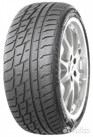 Matador MP 92 Sibir Snow 185/65 R15 88T