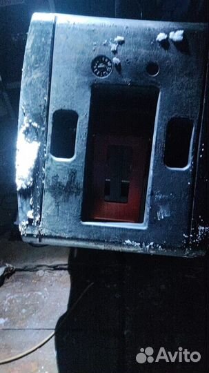 Детское автокресло