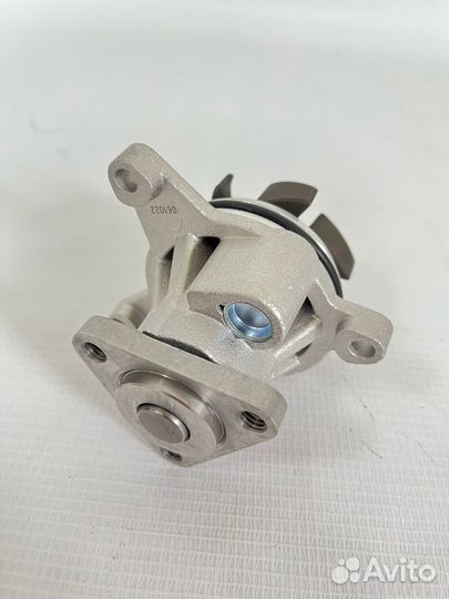 Помпа форд фокус 3 2,0 литра