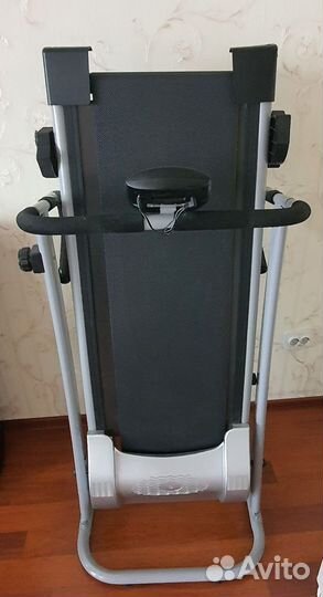 Беговая дорожка