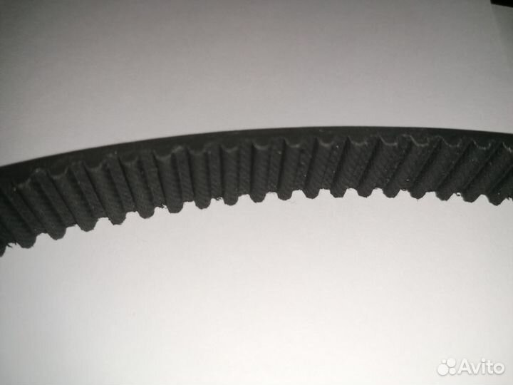 Ремень зубчатый HTD 750 5M