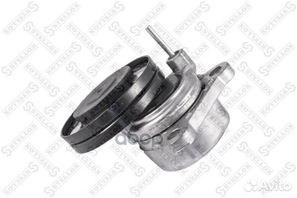 03-40290-SX ролик натяжной c механизмом натяжен