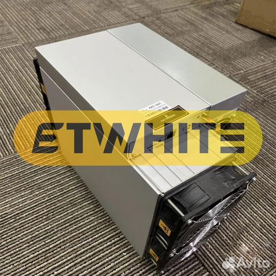Асик майнер Antminer KA3 166T