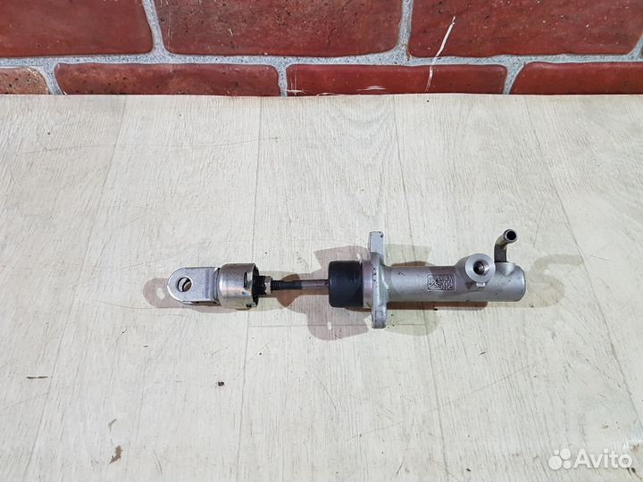 Цилиндр сцепления Chevrolet lacetti