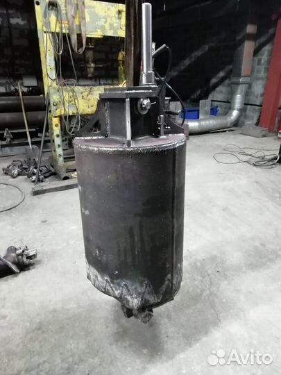 Ковшебур 900