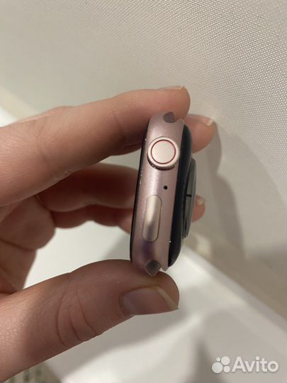 Smart Watch X7