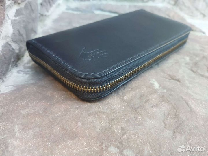 Кошелек зиппер