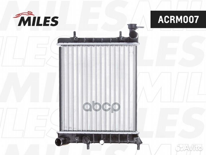Acrm007 acrm007 Miles