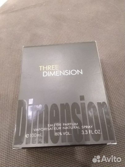 Духи мужские оригинал